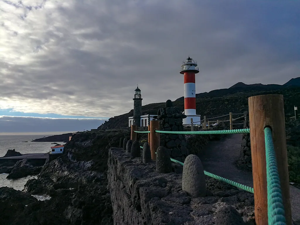 · Descubre La Palma en Taxi - Tours y Excursiones privadas en la Isla de La Palma