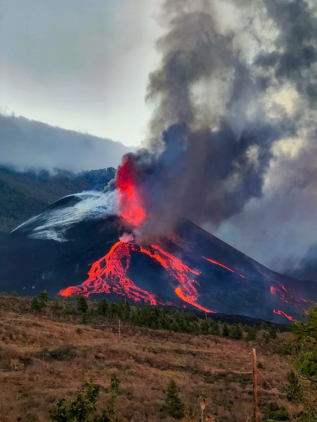 · Descubre La Palma en Taxi - Tours y Excursiones privadas en la Isla de La Palma
